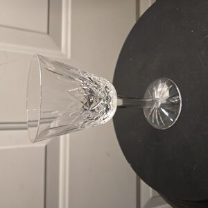 Waterford Crystal Lismore Claret Wine Glass